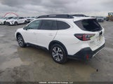 Subaru Outback Limited Xt 4S4BTHND1M3121629 снимка