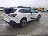 Subaru Outback Limited Xt 4S4BTHND1M3121629 снимка