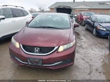 Honda Civic Ex 4Dr 2HGFB2F52EH041799 снимка