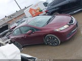 Honda Civic Ex 4Dr 2HGFB2F52EH041799 снимка