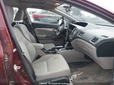Honda Civic Ex 4Dr 2HGFB2F52EH041799 снимка