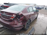 Honda Civic Ex 4Dr 2HGFB2F52EH041799 снимка