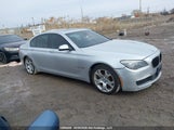 BMW Alpina B7 xDrive WBAKC6C5XCDX99631 снимка