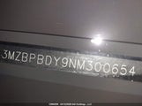 Mazda 3 Gt 3MZBPBDY9NM300654 снимка