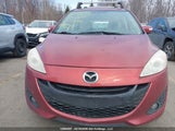 Mazda 5 Grand Touring JM1CW2DLXE0171941 снимка