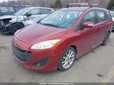 Mazda 5 Grand Touring JM1CW2DLXE0171941 снимка