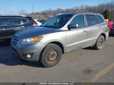 Hyundai Santa Fe Se 5XYZHDAG2CG159569 photo