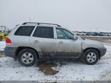 Hyundai Santa Fe Gl KM8SB73D15U902338 снимка