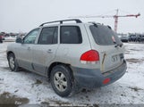 Hyundai Santa Fe Gl KM8SB73D15U902338 снимка