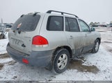 Hyundai Santa Fe Gl KM8SB73D15U902338 снимка