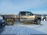 Chevrolet Silverado K2500 Heavy Duty 1GCHK23608F213970 снимка