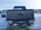 Chevrolet Silverado K2500 Heavy Duty 1GCHK23608F213970 снимка