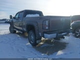 Chevrolet Silverado K2500 Heavy Duty 1GCHK23608F213970 снимка