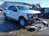 Ford F150 Supercrew 1FTEW1EB3PKD47003 снимка