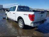 Ford F150 Supercrew 1FTEW1EB3PKD47003 снимка