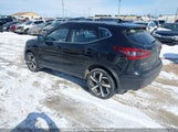 Nissan Qashqai S/Sl/Sv JN1BJ1BW5MW435292 photo