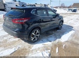 Nissan Qashqai S/Sl/Sv JN1BJ1BW5MW435292 photo
