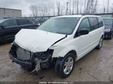 Dodge Grand Caravan Se 2D4RN4DE7AR409855 fotografie