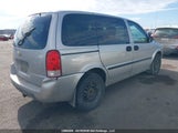 Chevrolet Uplander Ls 1GNDU23W28D184323 снимка