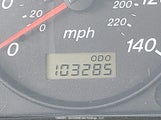Mazda Protege Dx/Lx/Es JM1BJ225020623471 снимка