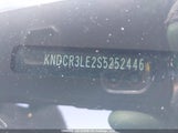 Kia Niro KNDCR3LE2S5252446 снимка