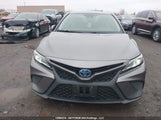 Toyota Camry Hybrid Se 4T1B21HK6KU512576 снимка