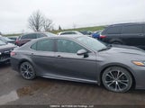 Toyota Camry Hybrid Se 4T1B21HK6KU512576 fotografie