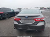 Toyota Camry Hybrid Se 4T1B21HK6KU512576 снимка