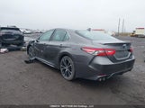 Toyota Camry Hybrid Se 4T1B21HK6KU512576 снимка