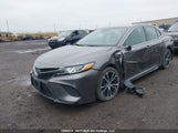Toyota Camry Hybrid Se 4T1B21HK6KU512576 photo