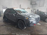 Jeep Cherokee Trailhawk 1C4PJMBX1ND530944 снимка