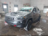 Jeep Cherokee Trailhawk 1C4PJMBX1ND530944 снимка