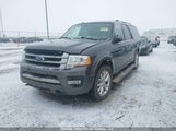 Ford Expedition Max Limited 1FMJK2AT0HEA22450 снимка