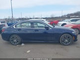 BMW 330Xi WBA5R7C08MFL31120 снимка