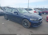 BMW 330Xi WBA5R7C08MFL31120 снимка
