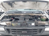 Ford Econoline E350 Super Duty Ctway Van 1FDWE35L46HA10343 снимка