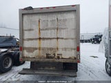 Ford Econoline E350 Super Duty Ctway Van 1FDWE35L46HA10343 снимка