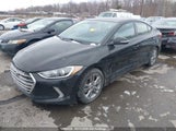 Hyundai Elantra KMHD84LF0HU218067 снимка