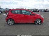 Chevrolet Spark 1Lt KL8CD6SA0MC747363 снимка