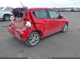 Chevrolet Spark 1Lt KL8CD6SA0MC747363 снимка