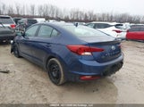 Hyundai Elantra Preferred KMHD84LFXKU889737 photo