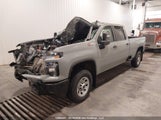 Chevrolet Silverado K2500 Custom 1GC4KME77SF141270 снимка