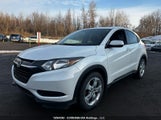 Honda Hr-V Lx 3CZRU5H39GM104205 снимка