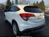 Honda Hr-V Lx 3CZRU5H39GM104205 снимка