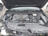 Toyota Camry Se Upgrade 4T1DBADK9SU021286 fotografie
