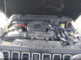 Jeep Wrangler Sahara 4Xe 1C4RJXP66RW193806 fotografie