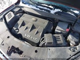 Chevrolet Equinox Lt 2CNFLDE54B6353666 снимка