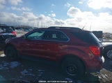 Chevrolet Equinox Lt 2CNFLDE54B6353666 снимка