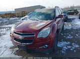 Chevrolet Equinox Lt 2CNFLDE54B6353666 fotografie