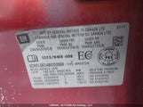 Chevrolet Equinox Lt 2CNFLDE54B6353666 снимка